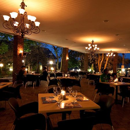 Gooderson Fabz Garden Hotel Sandton Exterior photo
