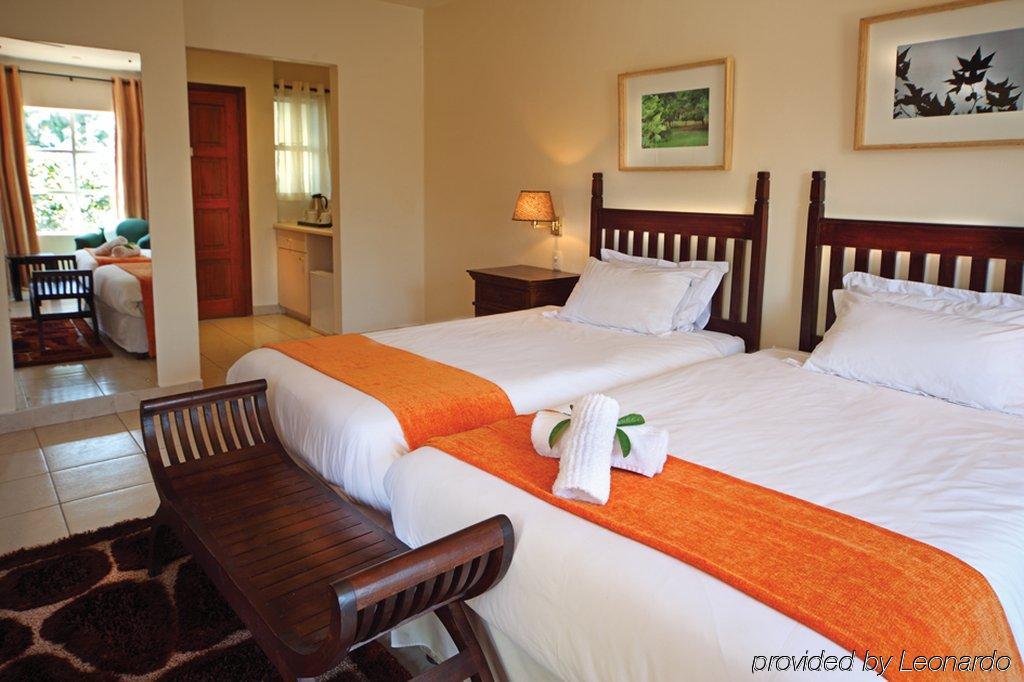 Gooderson Fabz Garden Hotel Sandton Room photo
