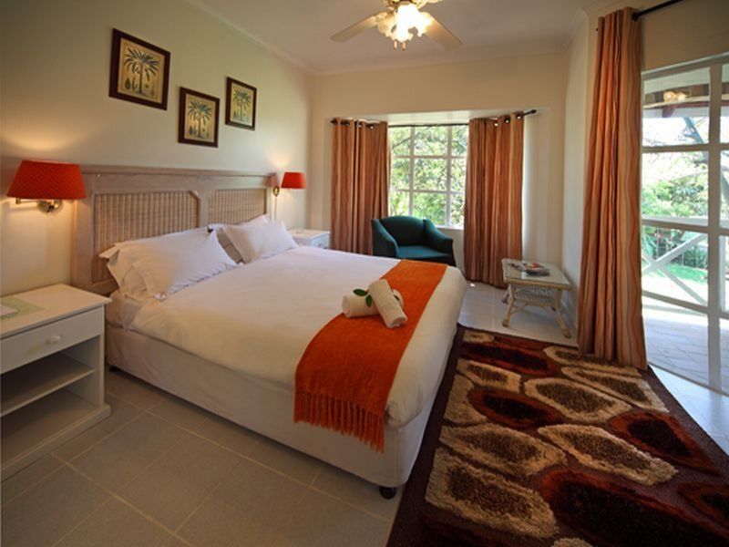 Gooderson Fabz Garden Hotel Sandton Exterior photo
