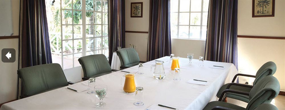 Gooderson Fabz Garden Hotel Sandton Exterior photo