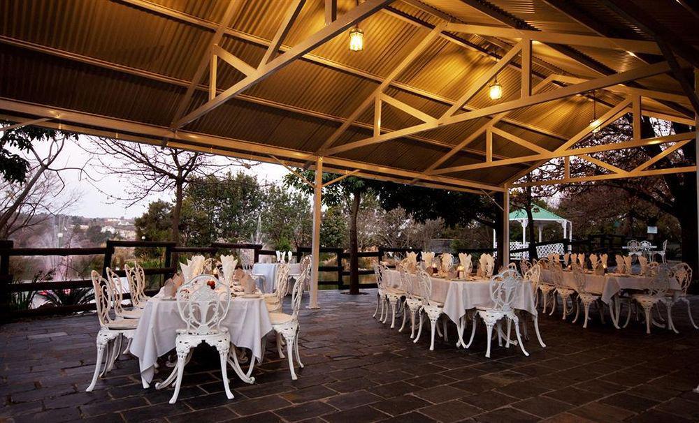 Gooderson Fabz Garden Hotel Sandton Exterior photo