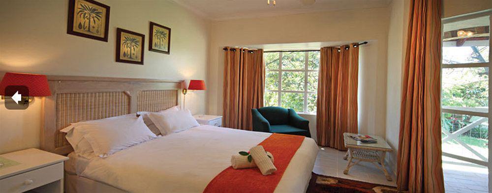 Gooderson Fabz Garden Hotel Sandton Exterior photo
